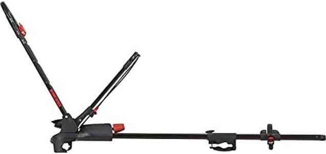 Yakima Rooftop Upright Bike Mount, Car & SUV Roof Bike Rack for 1 Bike, FrontLoader