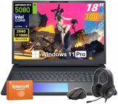 Alienware 16 Area-51 Gaming Laptop 