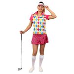 Cute Womens Golf Outfits