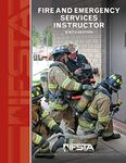 Fire and Emergency Services Instructor 9th edition