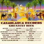 Casablanca Records Greatest Hits