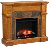 SEI Furniture Cartwright Corner Con
