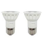 2-LED Bulbs 5W Anyray Universal Replacement Bulb for Hoods 75 Watt standard 75W E27