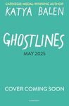 Ghostlines