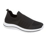 Mens Slip On Sneakers