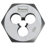 Hanson Die Cutting Machines