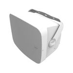 Klipsch RSM-800 Indoor/Outdoor Speaker, White (Pair) - Two-Way All-Weather Loudspeakers - 8" IMG Woofer & 1" Titanium Dome Tweeter