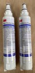 2 x 3M AP2-C405-SG Replacement Water Filter Cartridges - Enhanced Water Quality for Water boilers, Water Coolers, Under Sink, Coffee Machines (Cool Products Branded)