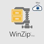 WinZip Mac 11 | Encryption, Compres
