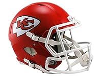 Riddell NFL Kansas City Chiefs Full