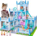 Toddler Dollhouse