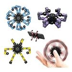 Funny Sensory Fidget Spinners Toys 