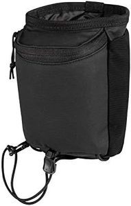 Mammut Alpine Chalk Bag - Black