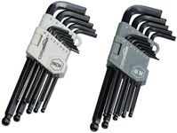 Hex Key Allen Wrench Set