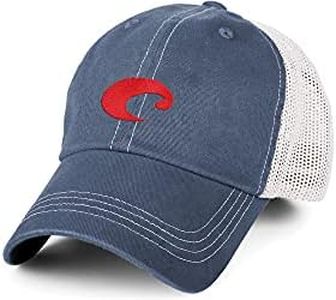 Costa Mesh
