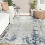 Famibay Rugs Living Room 120x170cm Soft Fluffy Area Rugs Large Modern Rugs Bedroom Washable Short Pile Carpet Rug for Living Room Bedroom Dining Room