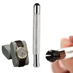 Watch Repair Tools, 3-4.5 mm Handy Wristwatch Watches Crown Winder Helper Mechanical Winding Instrument(4.0)