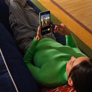 Redmi Note 14 Smartphone, 6GB RAM 128GB Storage – Black