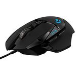 G502 Gaming Mouse