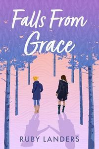 Falls From Grace: Grace Notes, Book One