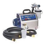 Graco 17N267 FinishPro HVLP 9.5 ProContractor Series