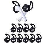 OneCut 5 Pairs Silicone Ear Tips Co