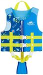 Gogokids Toddler Swim Vest, Premium