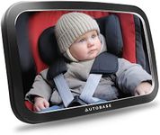 Autobase Baby Mirror for Car | Shat