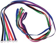 6 Pcs Bulk Pack Slip Leads Dog Pet 