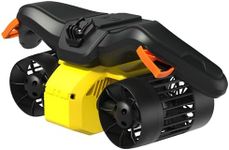 LEFEET C1 Water Scooter Dual Motors