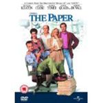 The Paper [DVD]