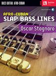 Afro-Cuban Slap Bass Lines