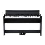 Korg, Digital Piano, LP-380 -Black LP-380-BK-U