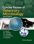 Veterinary Microbiology