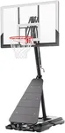 Feelwin Basketball Hoop Outdoor Sys