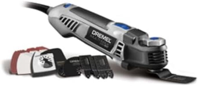 Dremel Mul