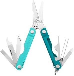 LEATHERMAN