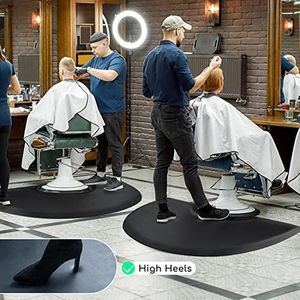 Salon Mat 