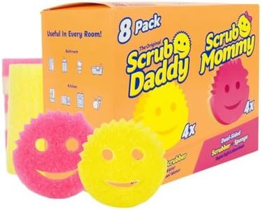 Scrub Dadd