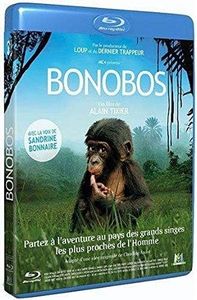 Bonobos [B
