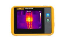 Fluke PTi120 Pocket Thermal Imager