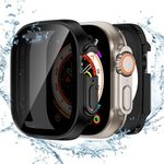 Tensea (2-in-1 for Waterproof Apple