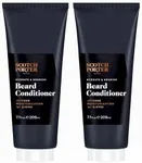 Scotch Porter Hydrate & Nourish Beard Conditioner Twin Pack – Long-Lasting Moisture Helps Strengthen, Reduce Frizz & Promote Healthy Hair Growth for Dull, Dry, Coarse Beards – Original, 2 * 7.1 Oz.