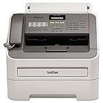 Brother MFC7240 Monochrome Laser Printer with ScannerCopier and Fax (Grey), 12.2" x 14.7" x 14.6"