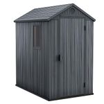 Keter-sheds