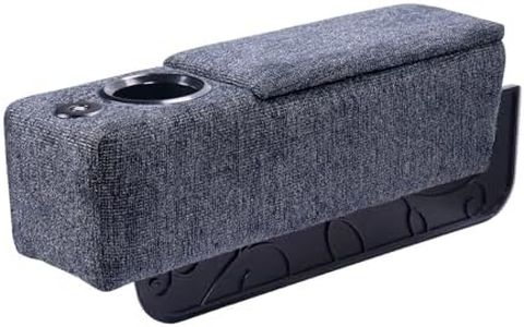 ARMRESTO M