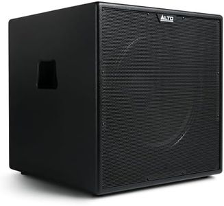 ALTO TX18S