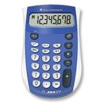 Texas Instruments TI503SV Calculator