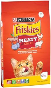 FRISKIES A