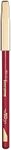 L'Oréal Paris Color Riche Le Lip Liner 124 S'il vous plait, 4 g